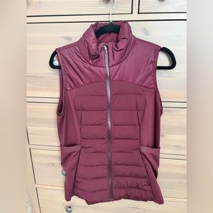 Lululemon Vest